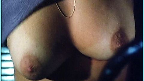 Pic: Helen Campitelli in Squeeze Play (1980)