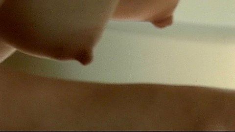 Pic: Anne Coesens in Cages (2006)