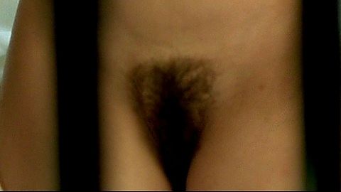 Pic: Anne Coesens in Cages (2006)