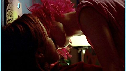 Pic: Alison Folland in All Over Me (1997)
