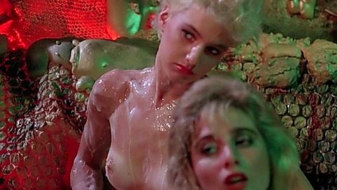 Pic: LeeAnne Baker in Breeders (1986)