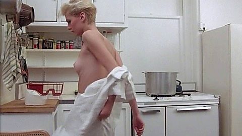 Pic: LeeAnne Baker in Breeders (1986)