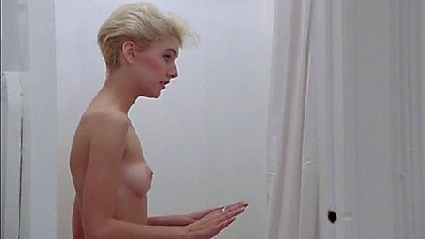 Pic: LeeAnne Baker in Breeders (1986)