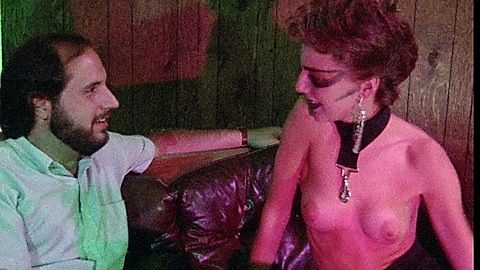 Pic: LeeAnne Baker in Psychos in Love (1987)