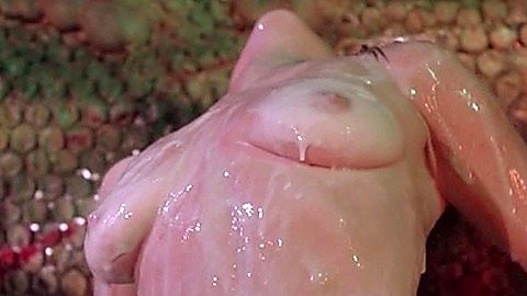 Pic: Amy Brentano in Breeders (1986)