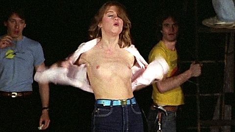 Pic: Carol Drake in Waitress! (1981)