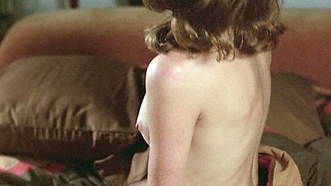 Pic: Carol Drake in Waitress! (1981)