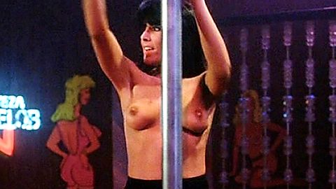Pic: Seana Arthur in Angel in Red (1991)