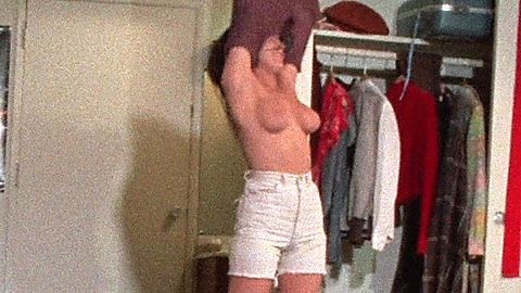 Pic: Jennifer Ashley in The Centerfold Girls (1974)