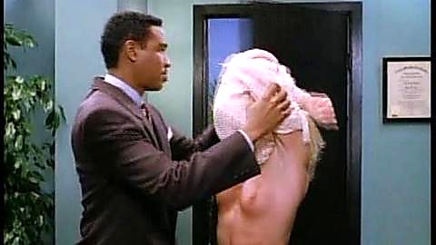 Pic: Susanne Ashley in Dream On (1990)