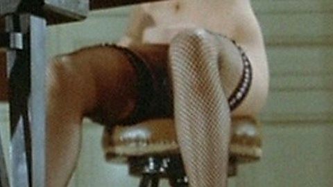 Pic: Adriana Asti in The Phantom of Liberty (1974)