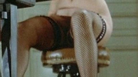Pic: Adriana Asti in The Phantom of Liberty (1974)