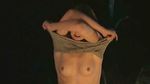 Pic: Kathryn Atwood in Jason Goes to Hell (1993)