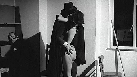Pic: Nicola Austin in School for Sex (1969)