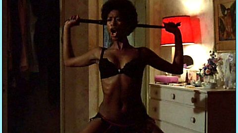 Pic: Margaret Avery in Which Way Is Up? (1977)