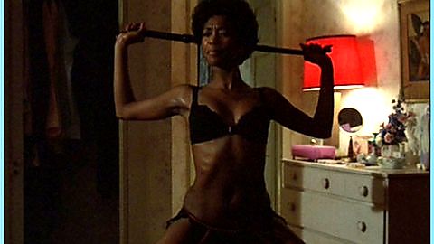 Pic: Margaret Avery in Which Way Is Up? (1977)