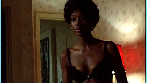 Pic: Margaret Avery in Which Way Is Up? (1977)