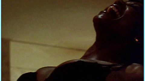 Pic: Margaret Avery in Which Way Is Up? (1977)