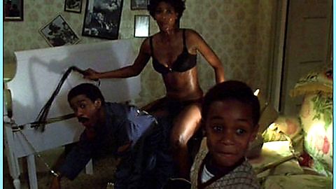 Pic: Margaret Avery in Which Way Is Up? (1977)