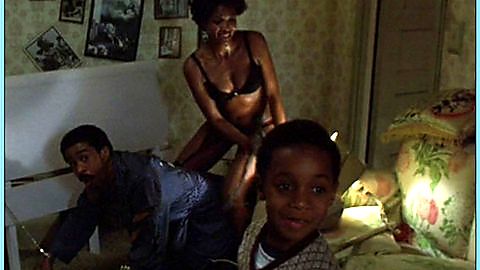 Pic: Margaret Avery in Which Way Is Up? (1977)