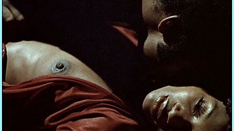 Pic: Margaret Avery in Hell Up in Harlem (1973)