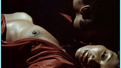 Pic: Margaret Avery in Hell Up in Harlem (1973)