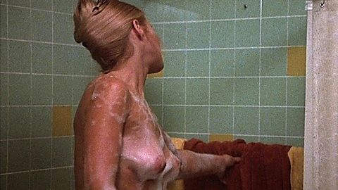 Pic: Nina Axelrod in Motel Hell (1980)