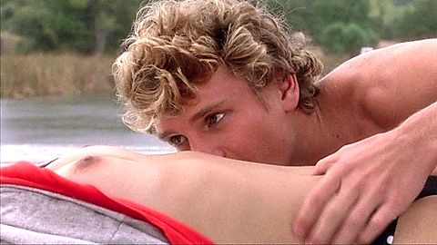 Pic: Jeremy Green in Creepshow 2 (1987)
