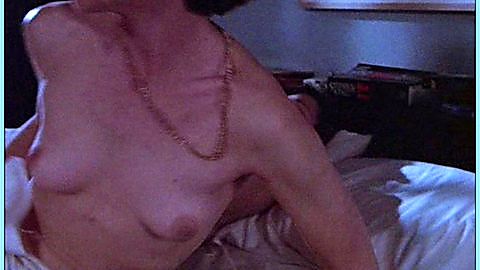 Pic: Lois Chiles in Creepshow 2 (1987)