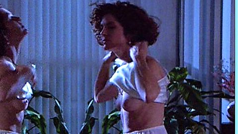 Pic: Lois Chiles in Creepshow 2 (1987)