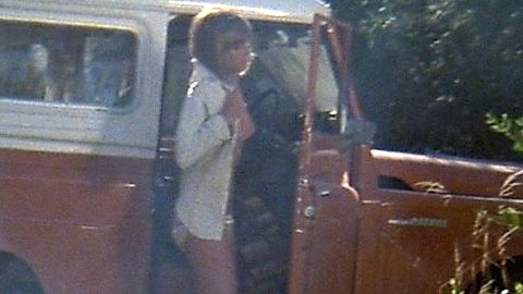 Pic: Briony Behets in Long Weekend (1979)