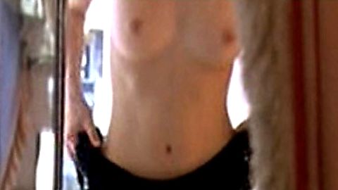 Pic: Nutsa Kukhianidze in The Good Thief (2002)