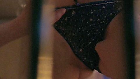 Pic: Nutsa Kukhianidze in The Good Thief (2002)