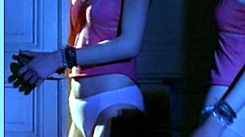 Pic: Nutsa Kukhianidze in The Good Thief (2002)