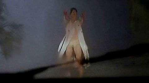 Pic: Ingrid Chauvin in Dormir avec le diable (2001)