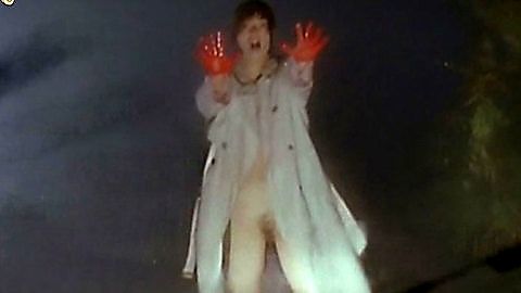 Pic: Ingrid Chauvin in Dormir avec le diable (2001)
