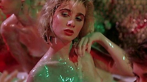 Pic: Adriane Lee in Breeders (1986)