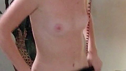 Pic: Adriane Lee in Breeders (1986)