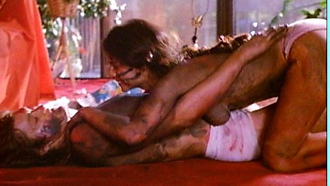 Pic: Virginia Penta in Stuck on You (1983)