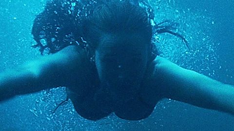 Pic: Jennifer Garner in Elektra (2005)