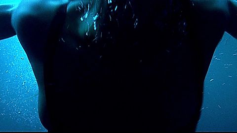Pic: Jennifer Garner in Elektra (2005)
