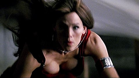 Pic: Jennifer Garner in Elektra (2005)