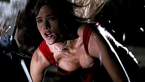 Pic: Jennifer Garner in Elektra (2005)