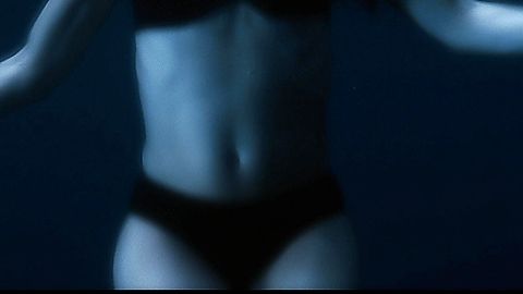 Pic: Jennifer Garner in Elektra (2005)