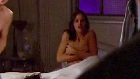 Pic: Jennifer Garner in Significant Others (1998)