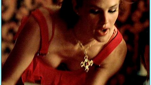 Pic: Jennifer Garner in Alias (2001)