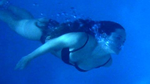 Pic: Jennifer Garner in Alias (2001)