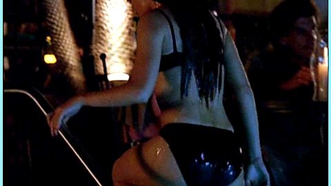 Pic: Jennifer Garner in Alias (2001)