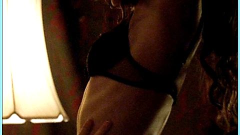 Pic: Jennifer Garner in Alias (2001)