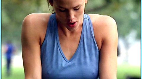 Pic: Jennifer Garner in Alias (2001)